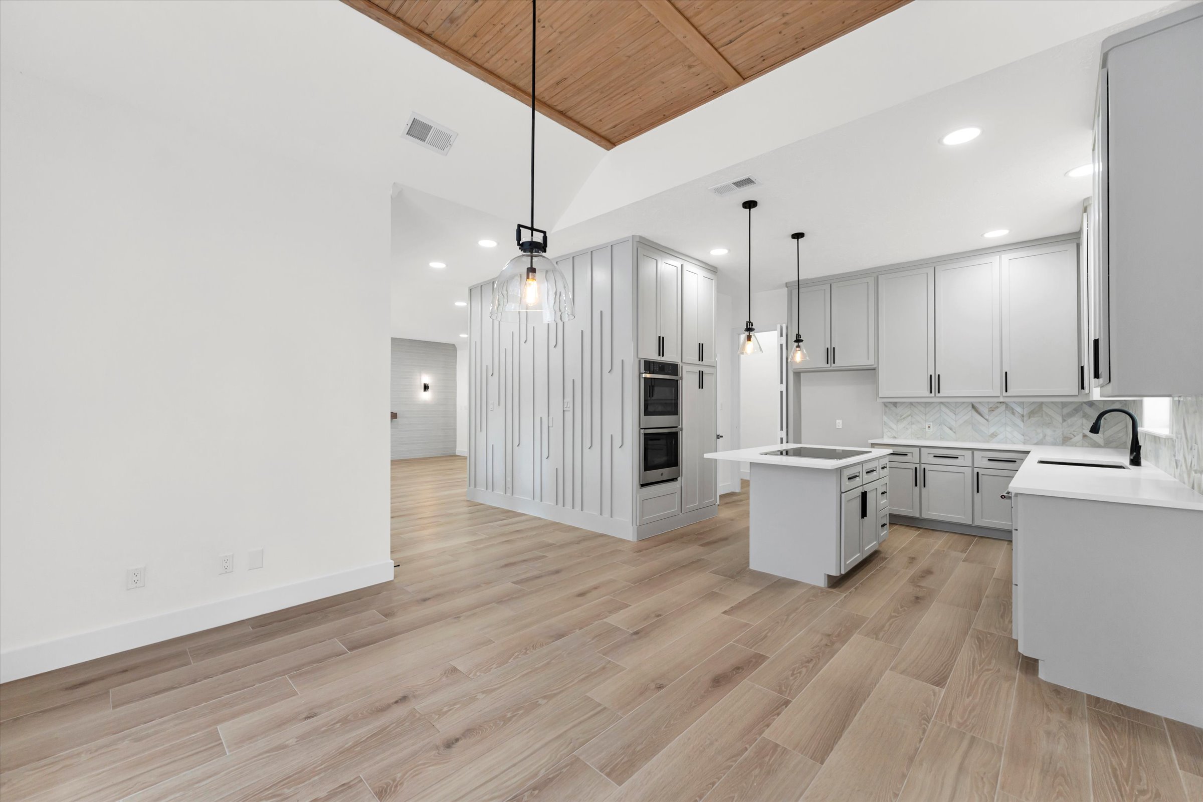 Modern Kitchen Design