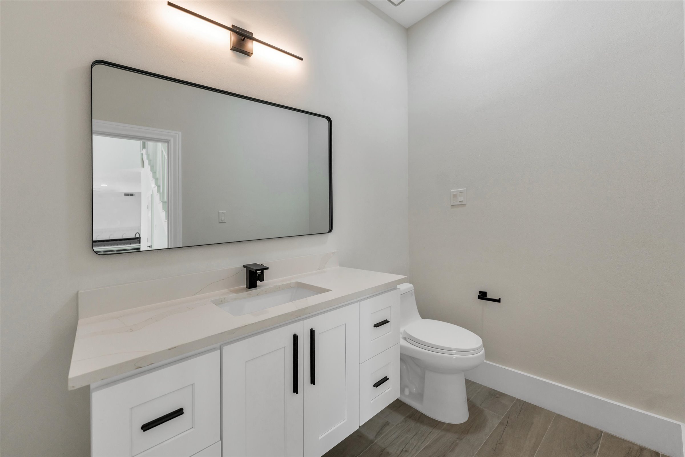 Master Bath Remodel