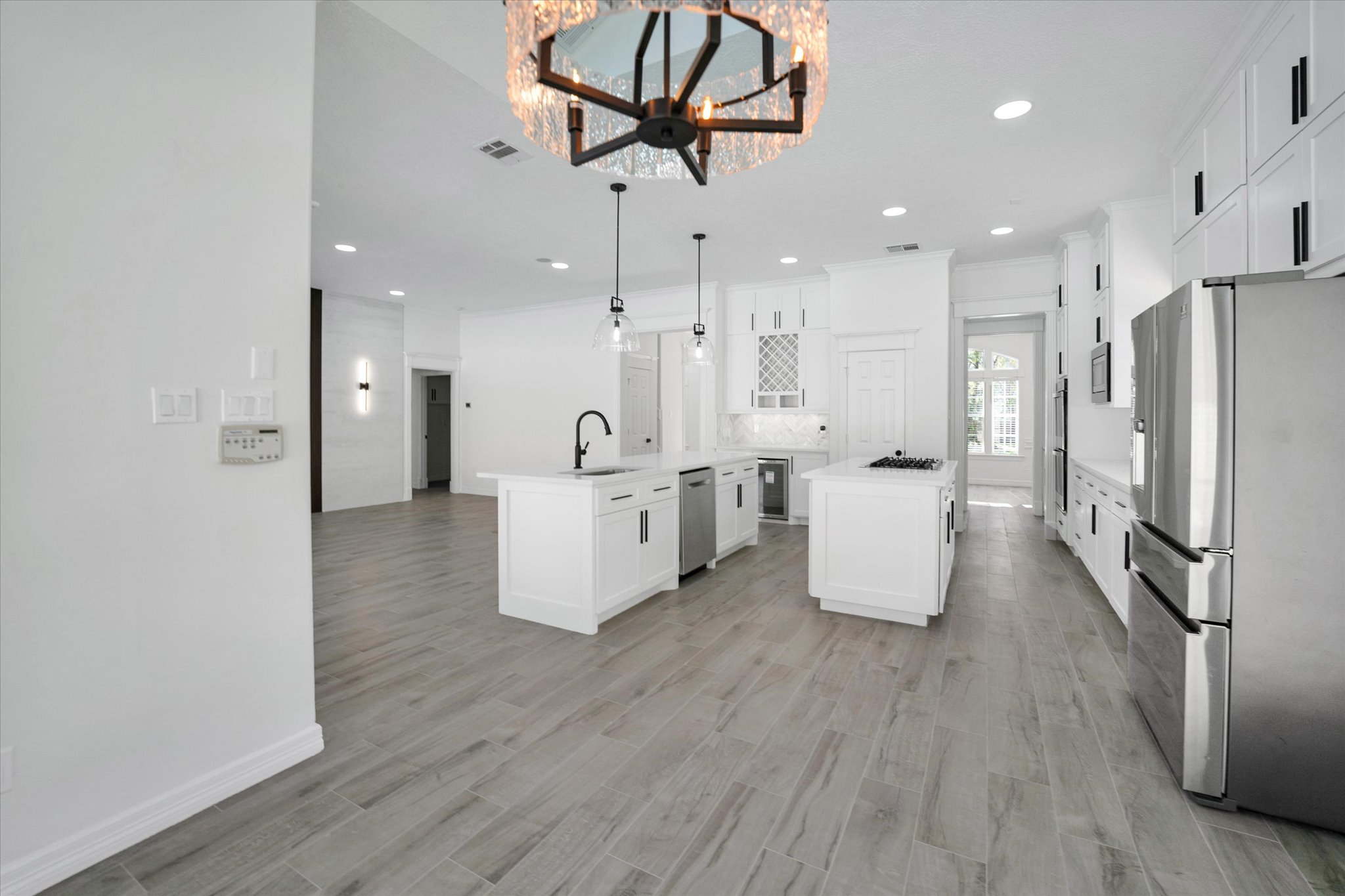 Premium Kitchen Cabinetry