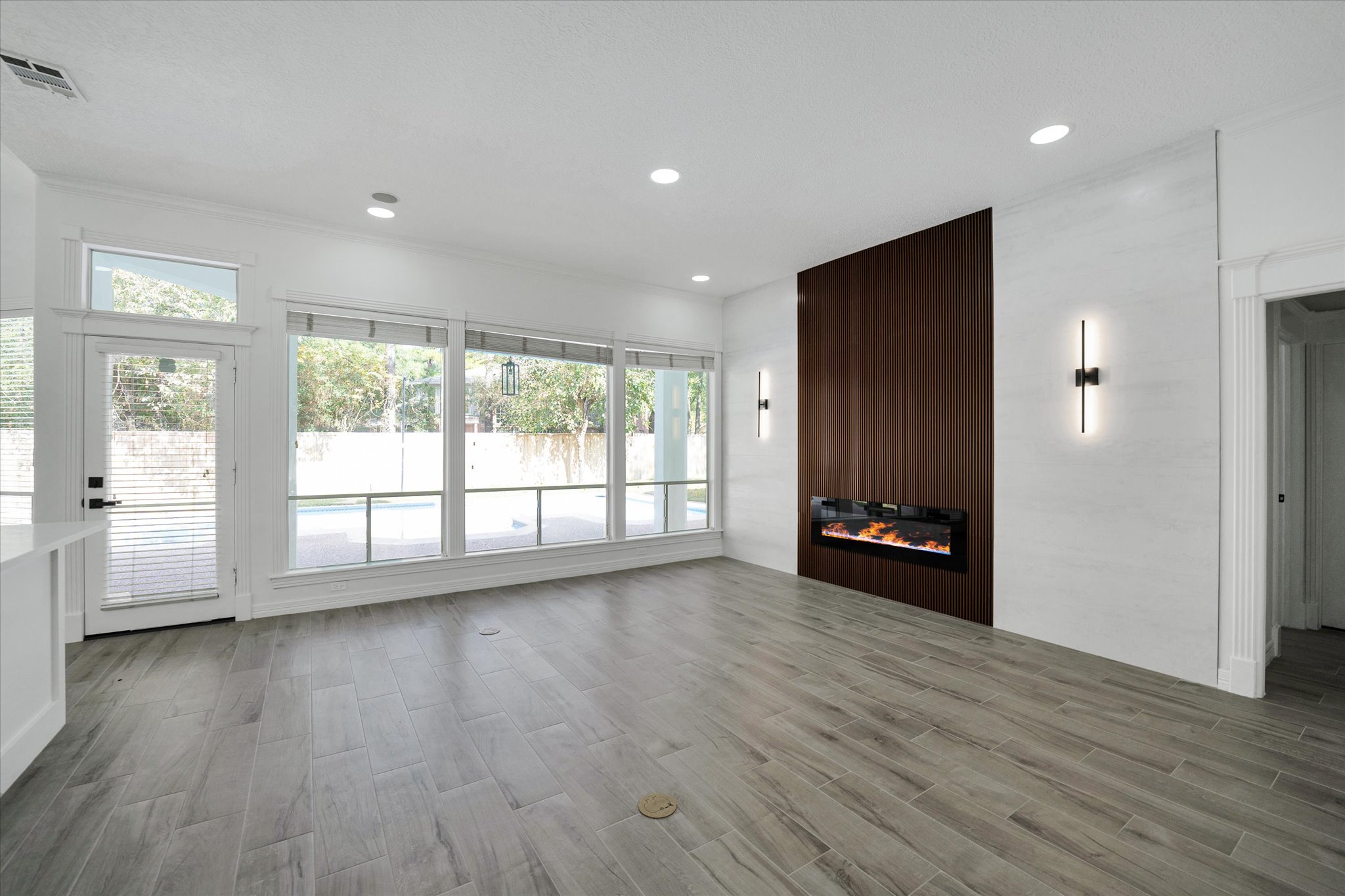 Premium Tile Flooring