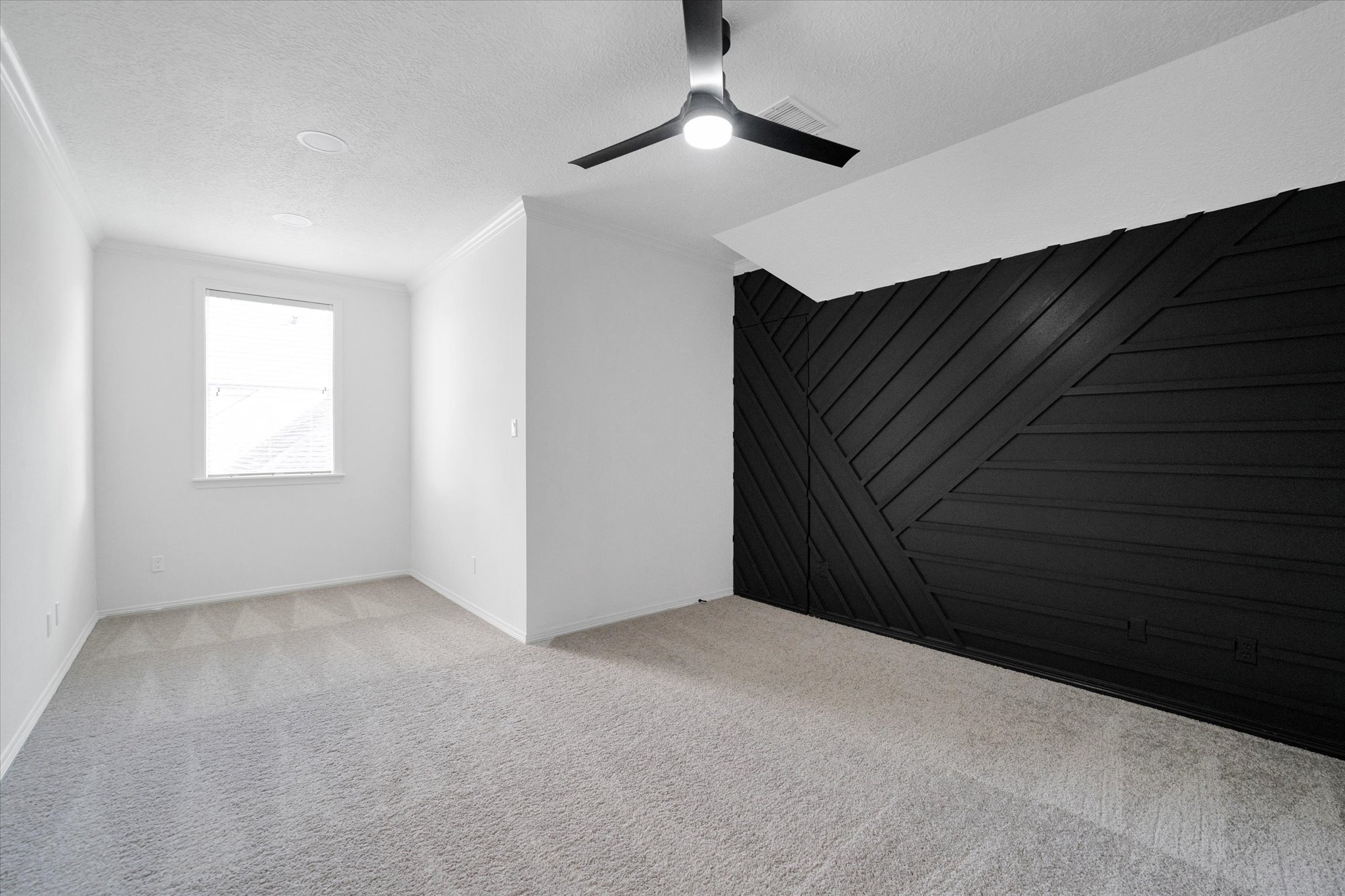 Built-in Cabinet Design