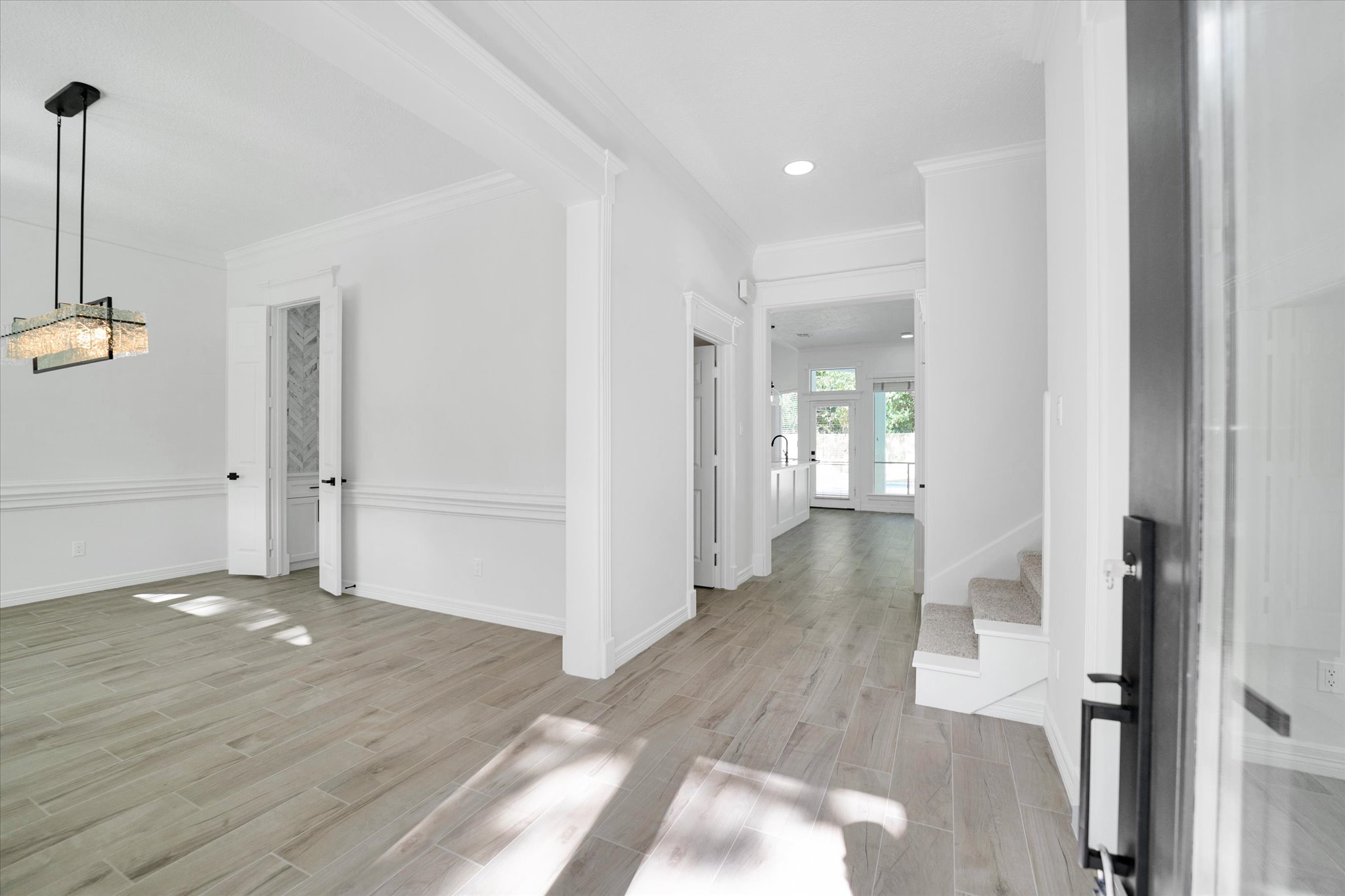 Professional Painting Work