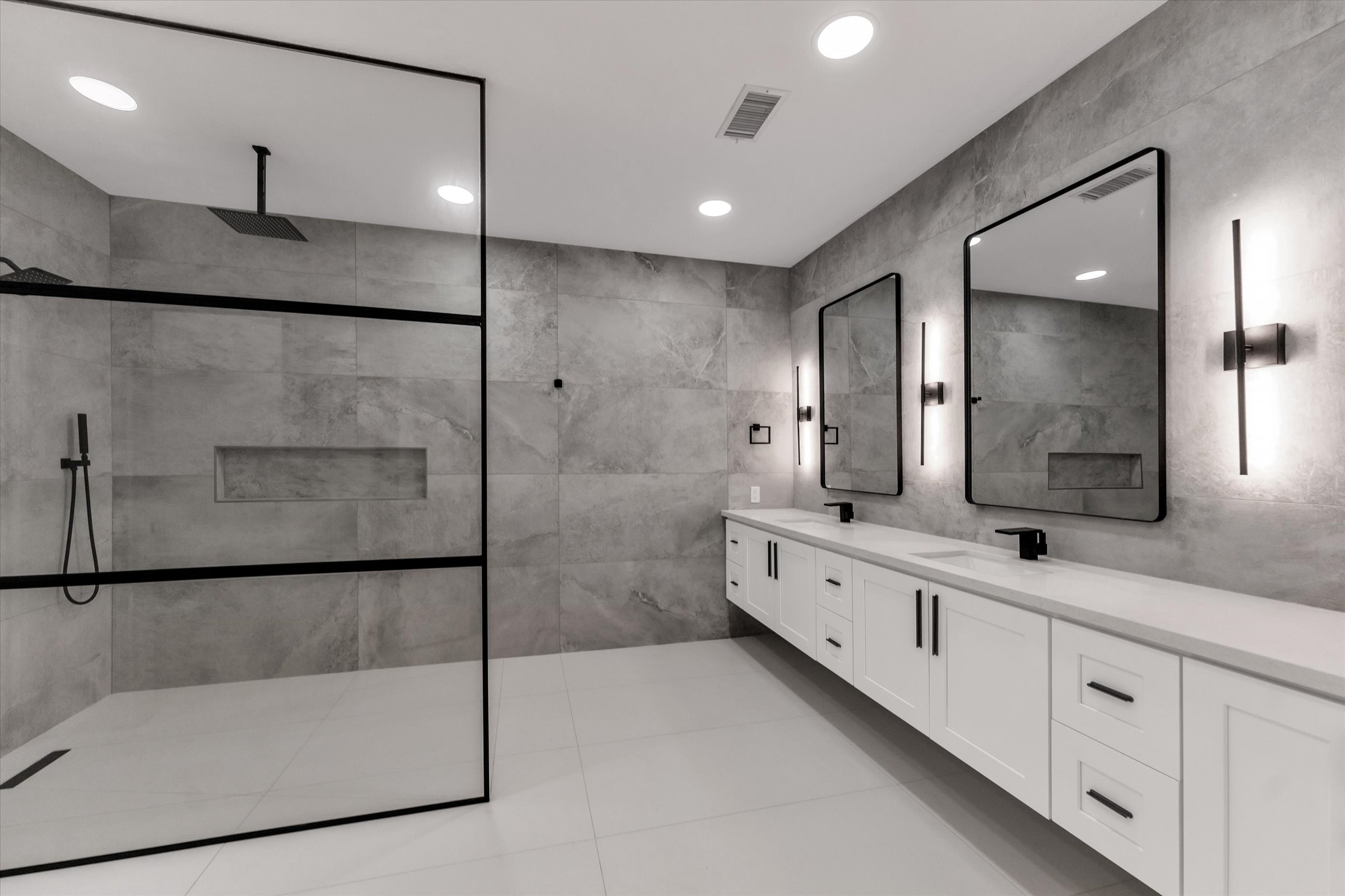 Bathroom Remodeling