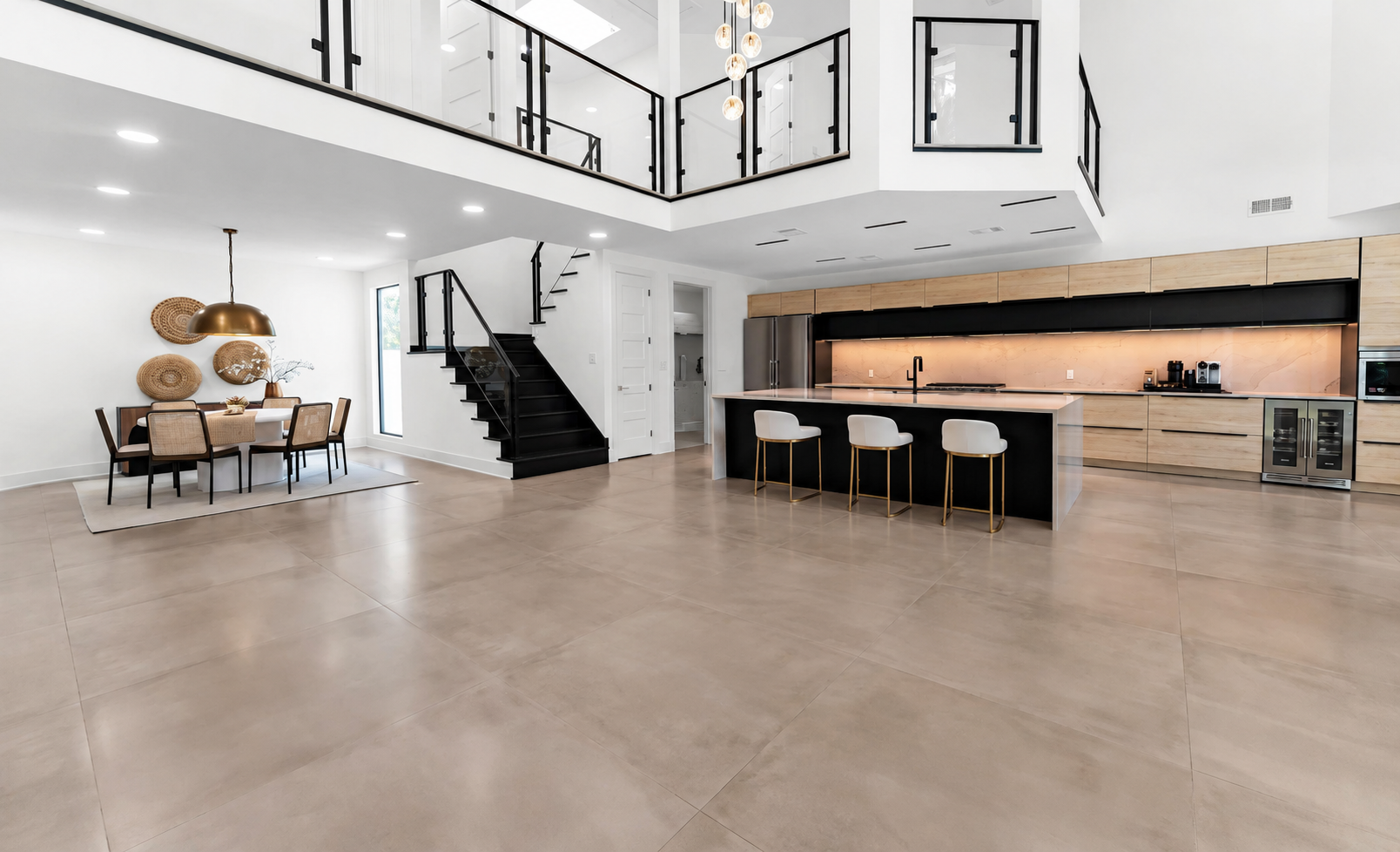 Flooring
