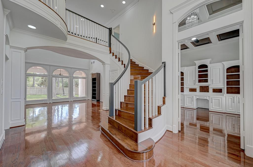 Interior & Exterior Painting