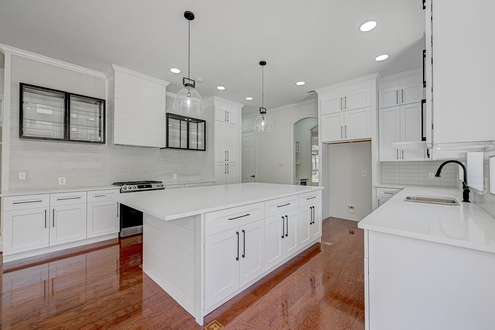 Kitchen Remodeling